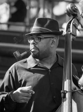 Detroit-Jazz-Festival-Christian McBride