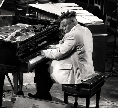 David Bryant with Louis Hayes Quintet