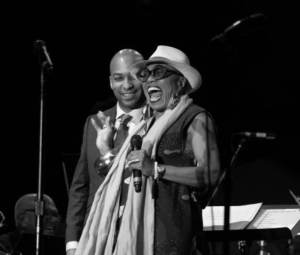Detroit Jazz Fest 2019