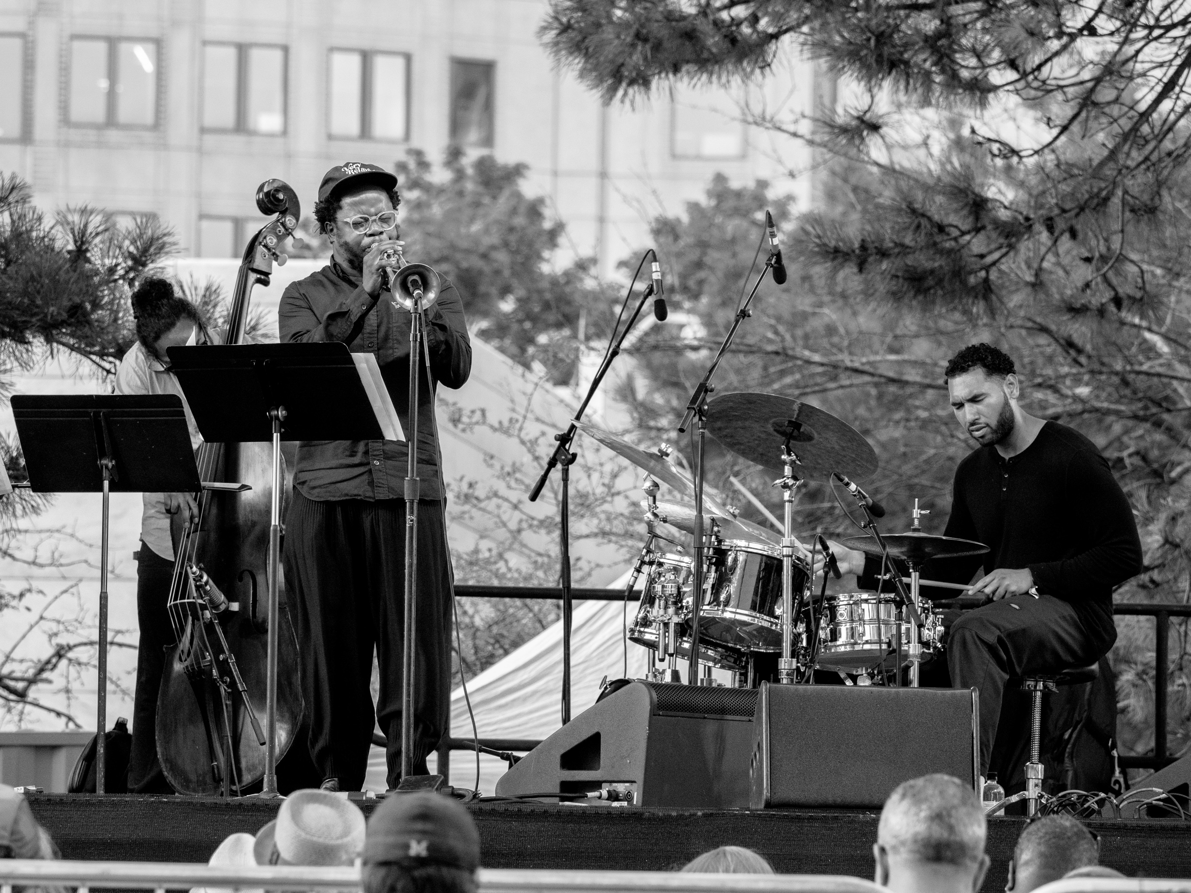 Detroit Jazz Fest 2022Rod_Arroyo250 City Photos